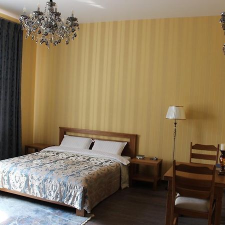 מלון סומי Barin House מראה חיצוני תמונה