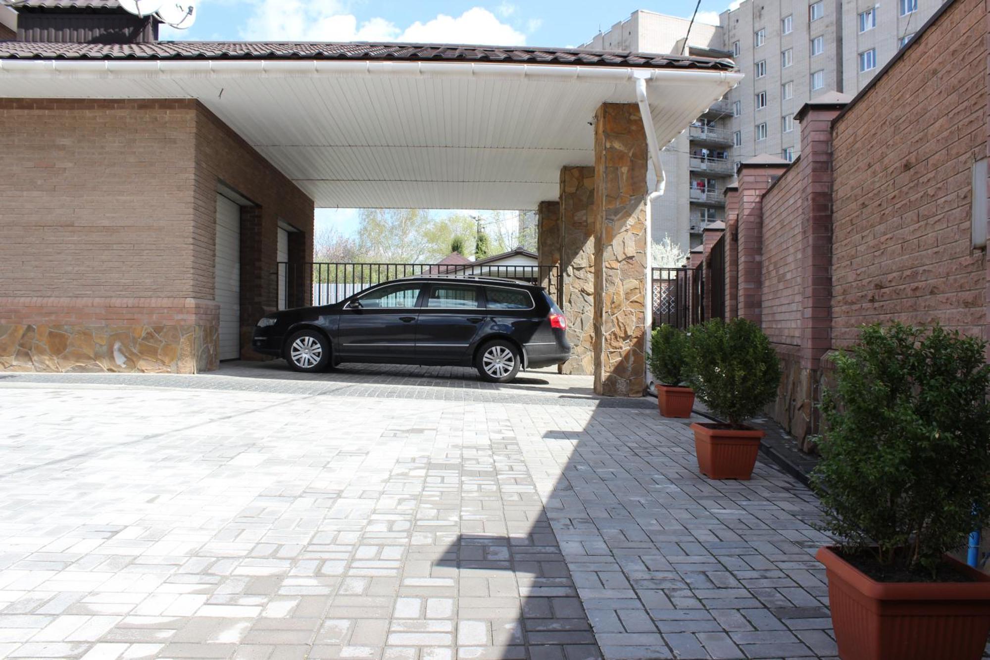 מלון סומי Barin House מראה חיצוני תמונה