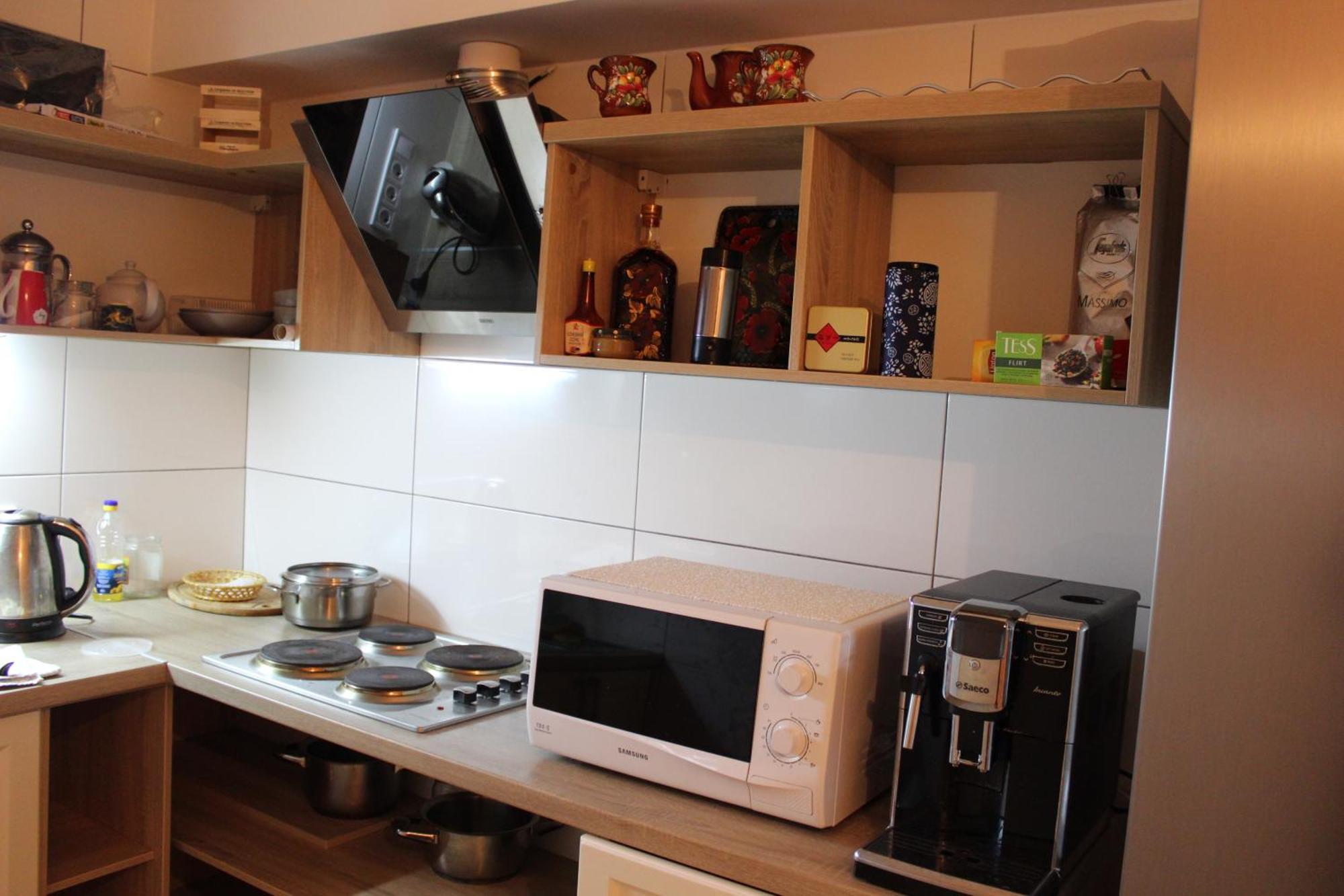 מלון סומי Barin House מראה חיצוני תמונה