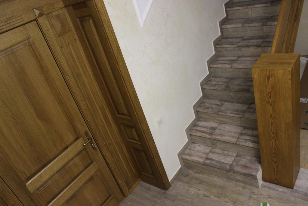 מלון סומי Barin House מראה חיצוני תמונה