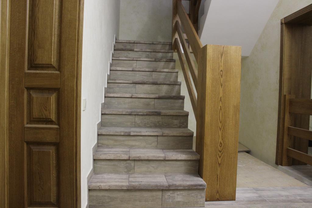 מלון סומי Barin House מראה חיצוני תמונה