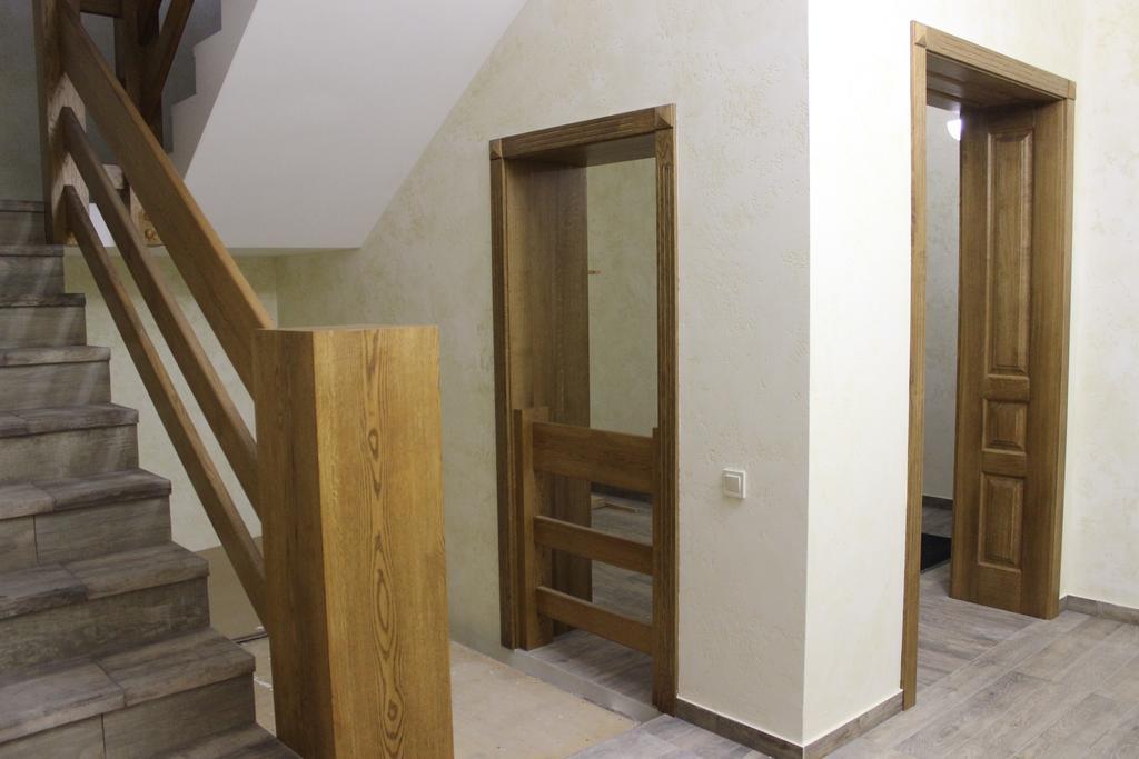 מלון סומי Barin House מראה חיצוני תמונה