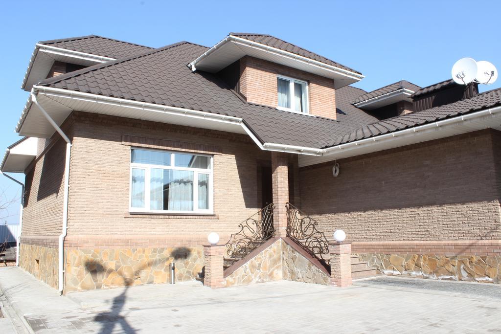 מלון סומי Barin House מראה חיצוני תמונה