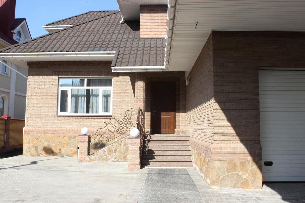 מלון סומי Barin House מראה חיצוני תמונה
