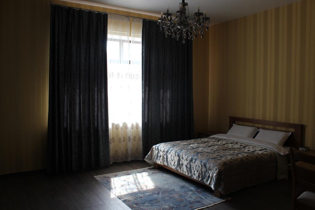 מלון סומי Barin House מראה חיצוני תמונה
