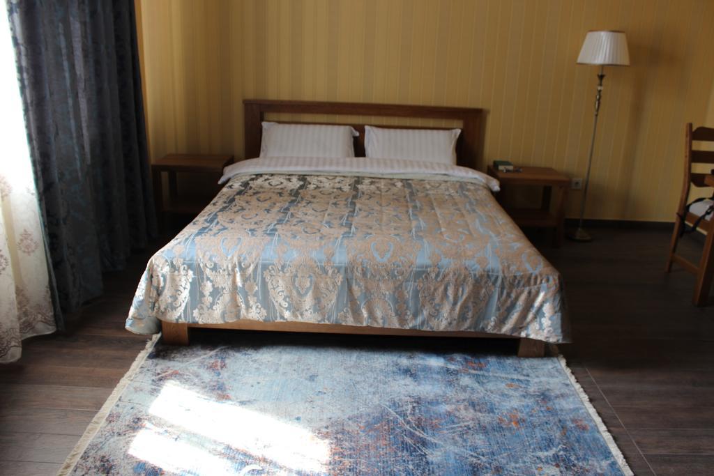 מלון סומי Barin House מראה חיצוני תמונה