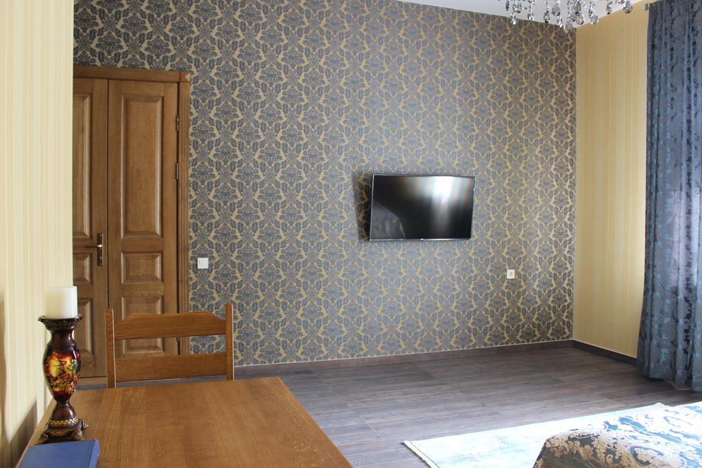 מלון סומי Barin House מראה חיצוני תמונה