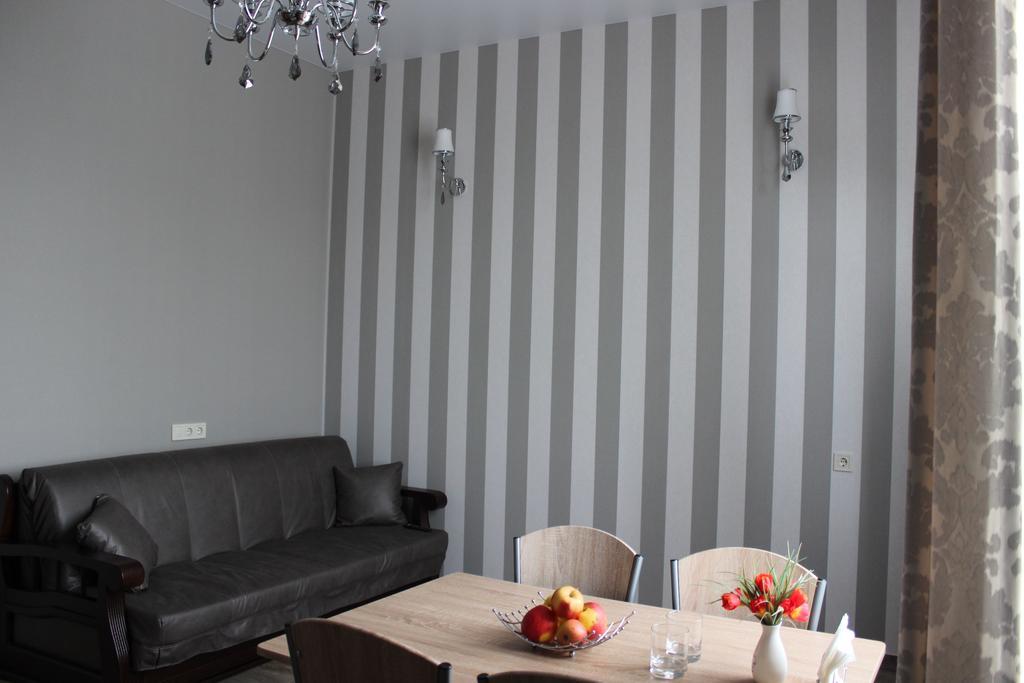 מלון סומי Barin House מראה חיצוני תמונה
