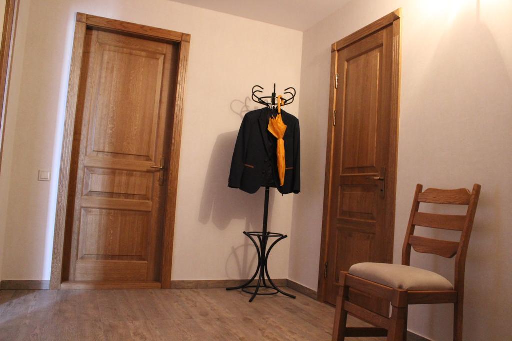 מלון סומי Barin House מראה חיצוני תמונה