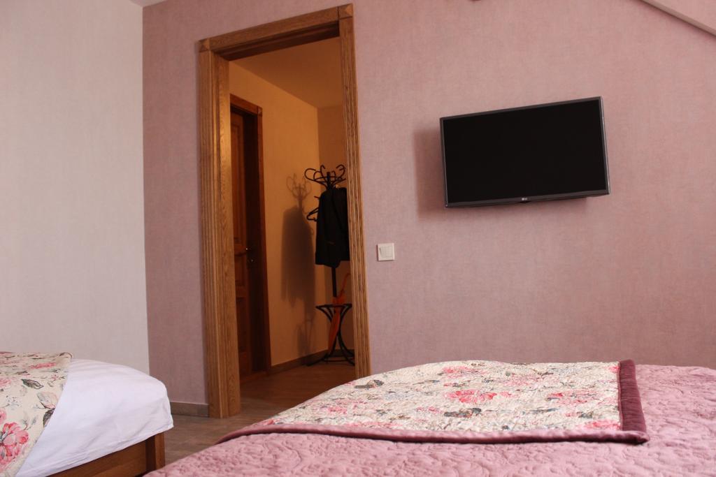 מלון סומי Barin House מראה חיצוני תמונה