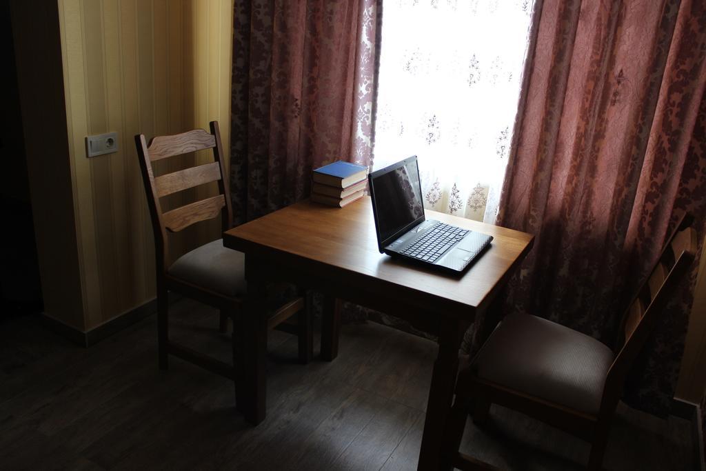 מלון סומי Barin House מראה חיצוני תמונה
