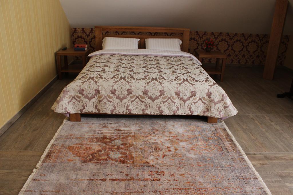 מלון סומי Barin House מראה חיצוני תמונה