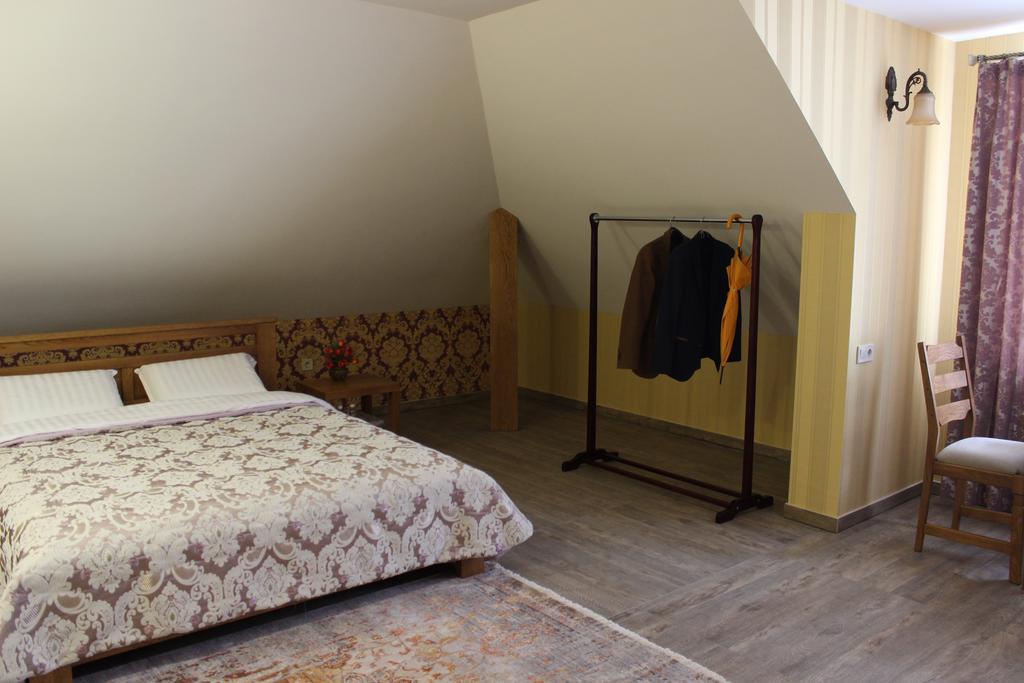 מלון סומי Barin House מראה חיצוני תמונה