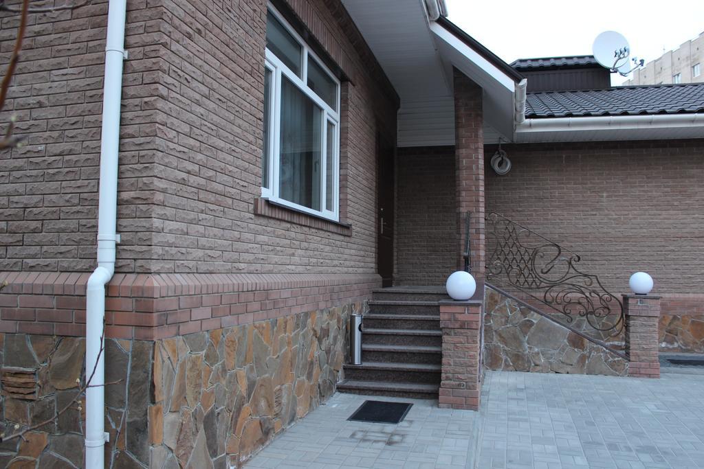 מלון סומי Barin House מראה חיצוני תמונה