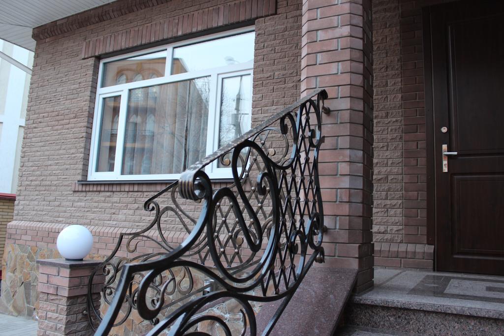 מלון סומי Barin House מראה חיצוני תמונה