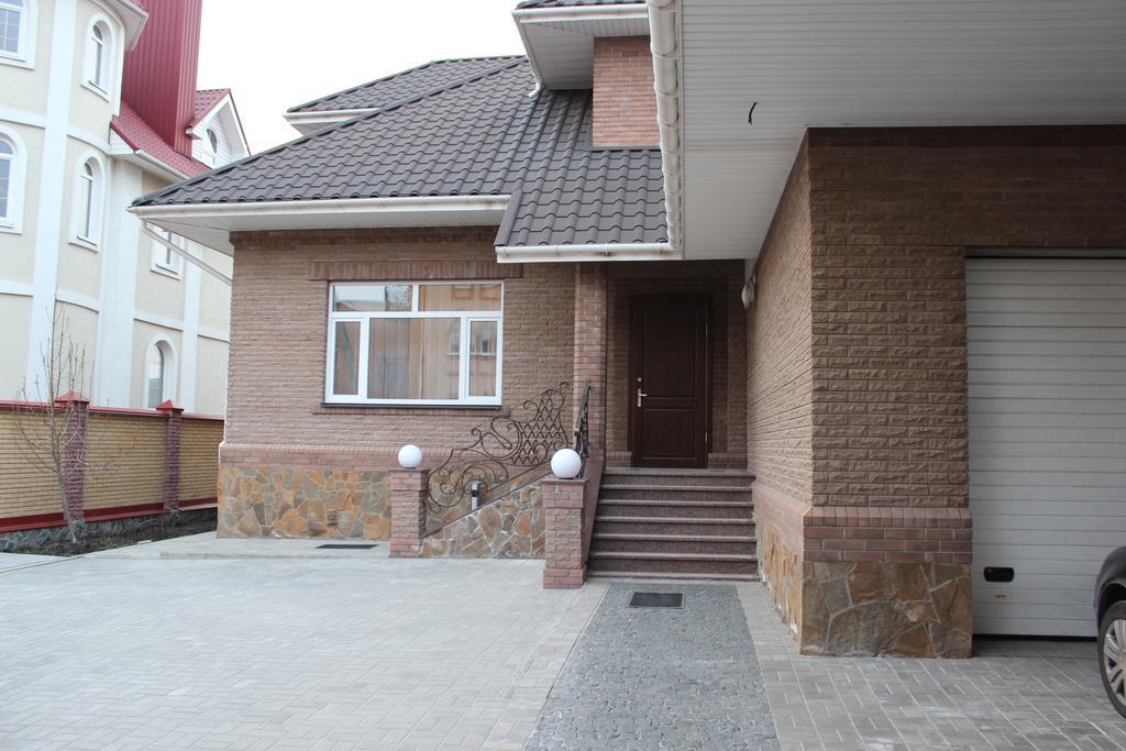 מלון סומי Barin House מראה חיצוני תמונה