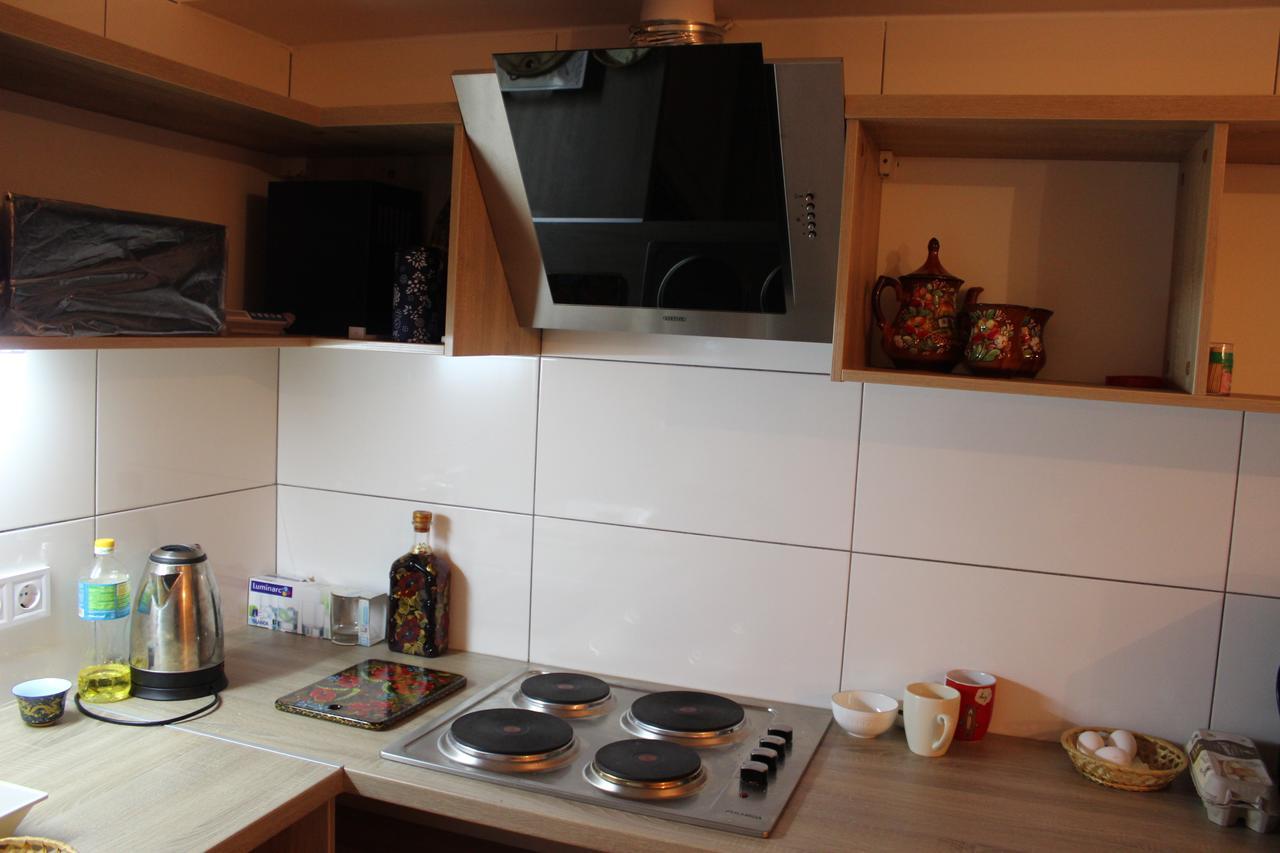 מלון סומי Barin House מראה חיצוני תמונה
