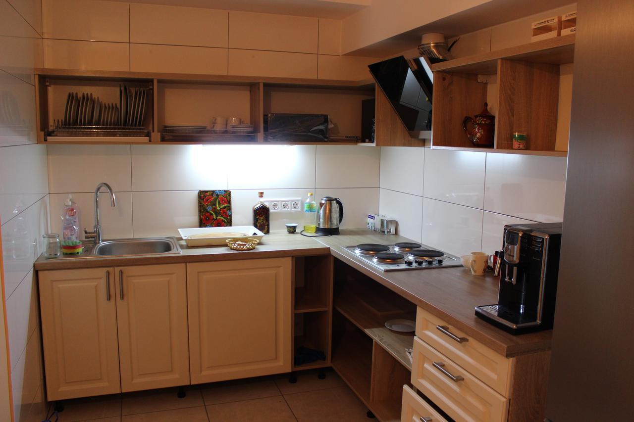 מלון סומי Barin House מראה חיצוני תמונה