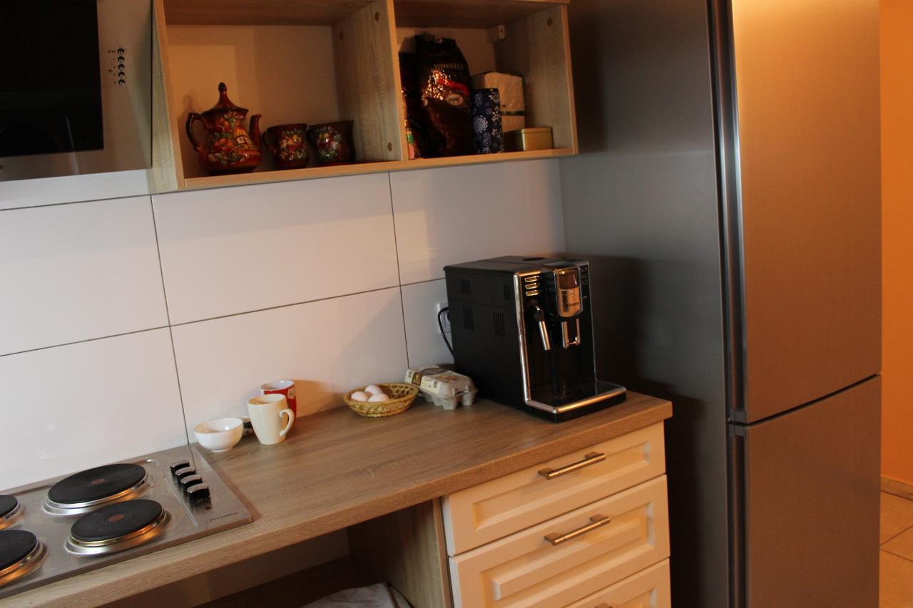 מלון סומי Barin House מראה חיצוני תמונה