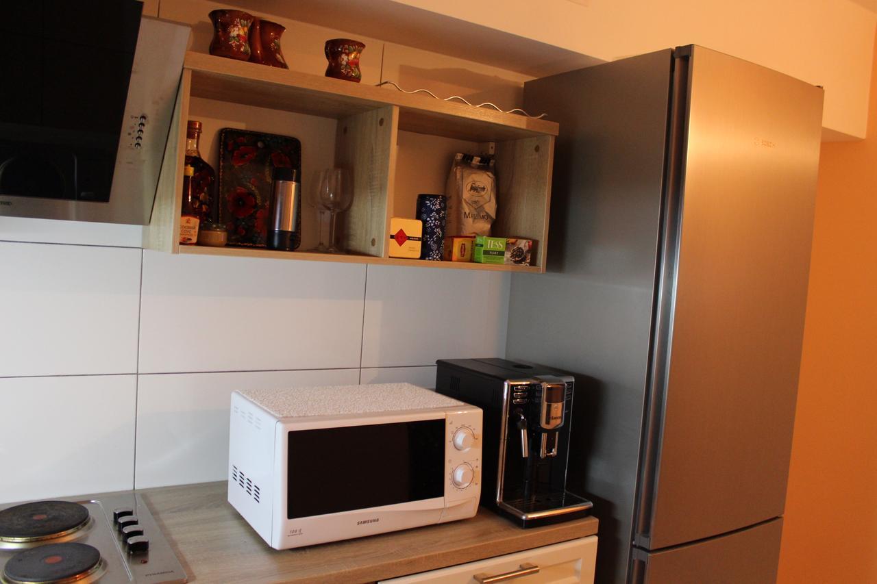 מלון סומי Barin House מראה חיצוני תמונה